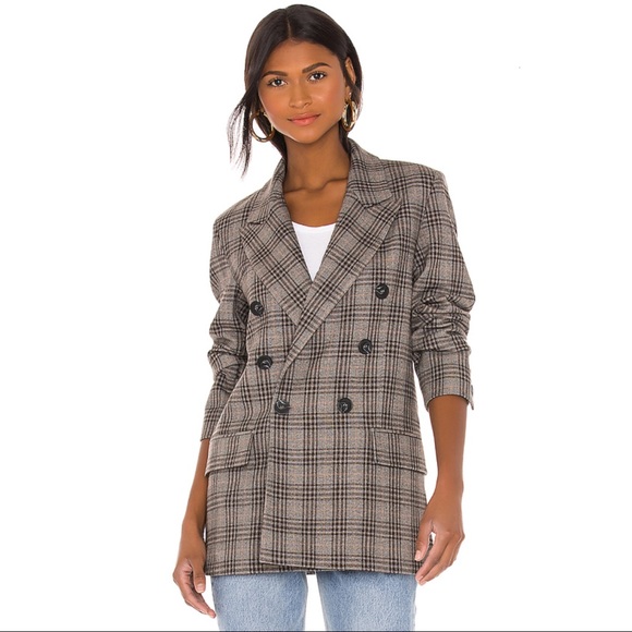 Poshmark blazer Clearance